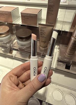 Бальзам kiko milano