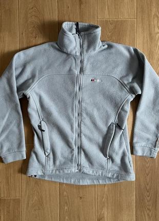 Флиска подклад berghaus