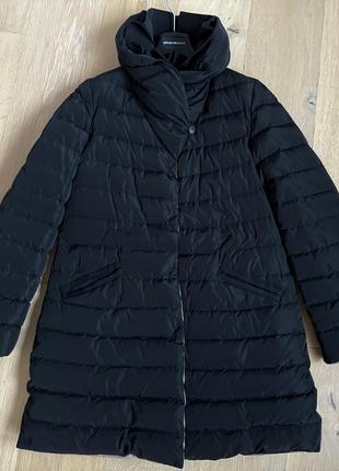 Пуховик emporio 2R903 armani