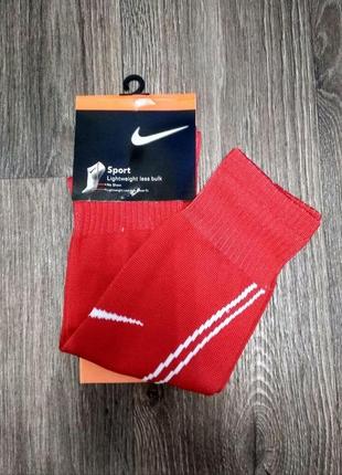 Футбольні гетри nike дорослі 39-44