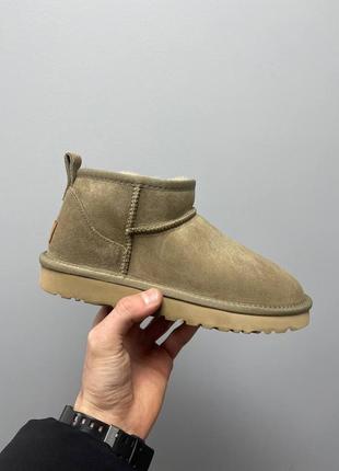 Женские угги Ugg уги чоботи дитячі на дівчинку 20 розмір
