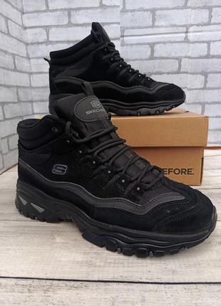 Кросівки skechers