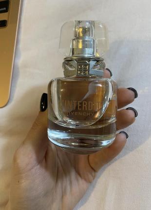 Духи парфуми живанши givenchy l'interdit