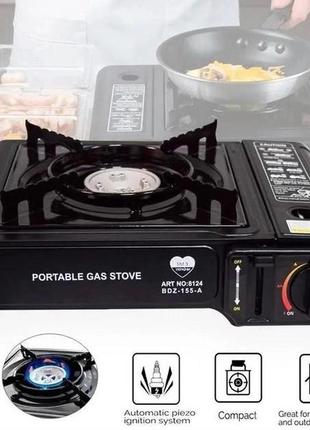 Газова плита