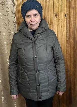 Куртка вітровка на ог - 118