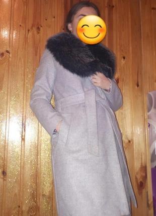 Пальто