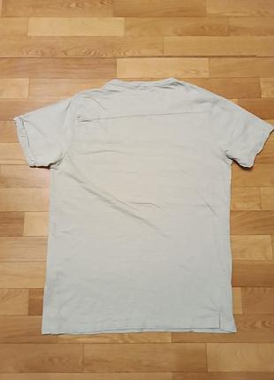Якісна брендова футболка timothy brando3 фото