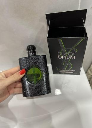 Парфуми black opium