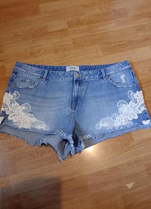 Шорти