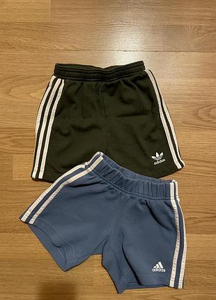 Комплект шорт adidas оригінал