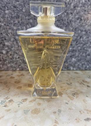 Guerlain champs-elysées