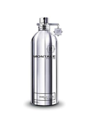 Montale vanilla cake 5ml (оригінал)