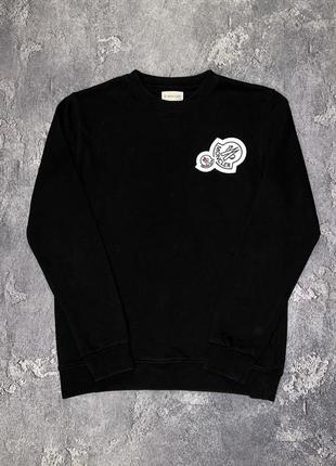 Мужской свитшот moncler, s-размер original