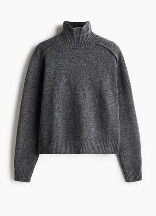 Светр h&m4 фото