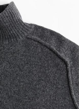 Светр h&m5 фото