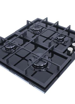 Газовая поверхность fiesta