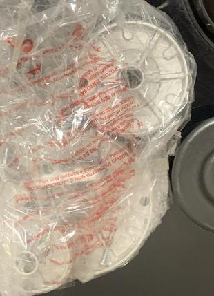 Газовая поверхность fiesta10 фото