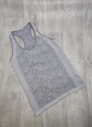Безшовна майка жіноча fabletics