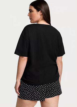 Пижамы victoria’s secret, 100% хлопок, размер s, m, оригинал2 фото