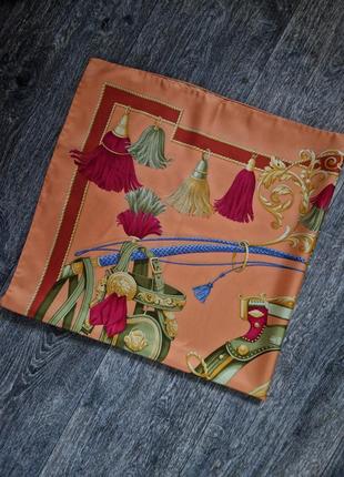 Шовкова хустка