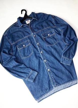 Сорочка levi's