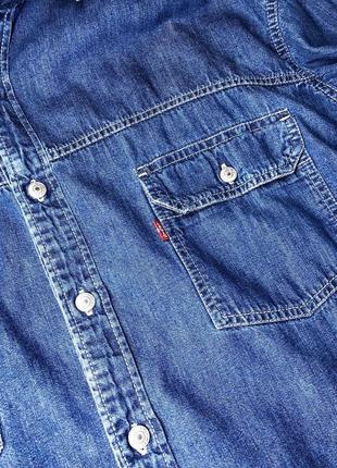 Сорочка levi's 4