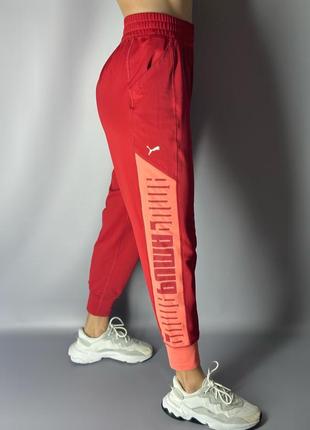 Штани puma