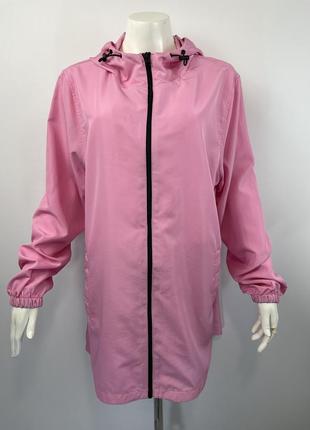 Ветровка куртка / george / eu 40-42 / l-xl / состояние идеальный!!!