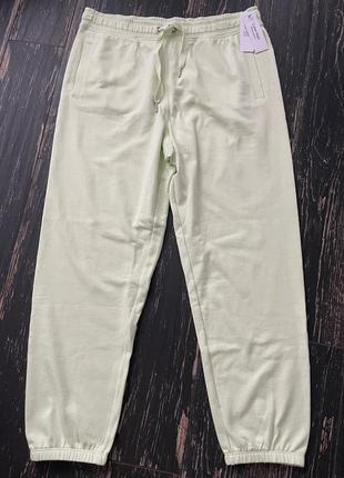 Calvin klein original. штаны флисовые р м5 фото