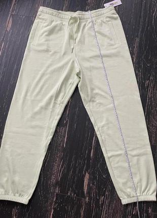 Calvin klein original. штаны флисовые р м4 фото