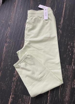 Calvin klein original. штаны флисовые р м3 фото