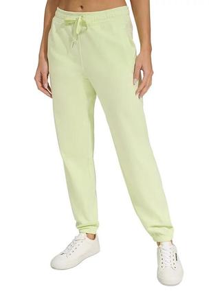 Calvin klein original. штаны флисовые р м