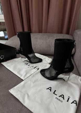 Сапожки ala маягаna alla kolorka оригинал