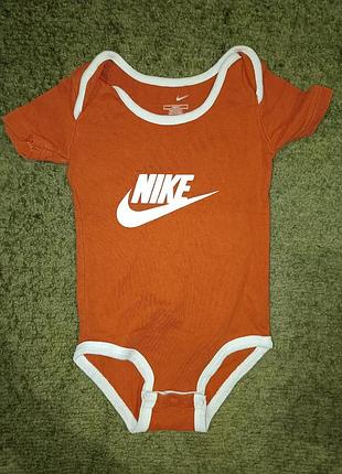 Боді оригінал nike 4