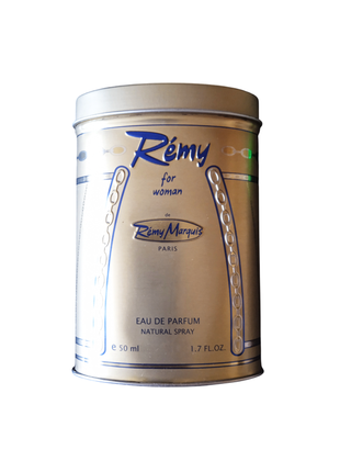 Коробка для парфуму remy marquis paris for woman