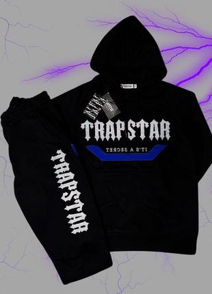 Костюм trapstar drill