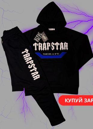 Костюм trapstar drill