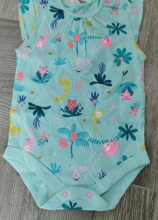 Красивый бодик на манюню