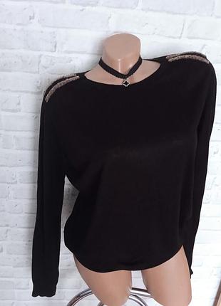 Тоненький светрик h@m