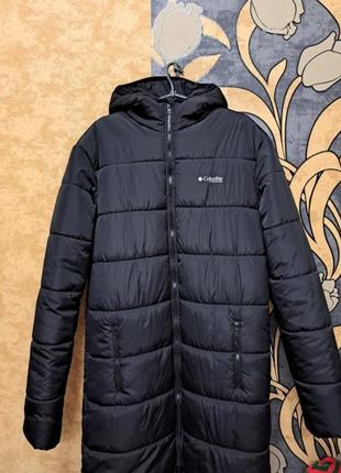 Куртка пальто columbia 48-50 p
