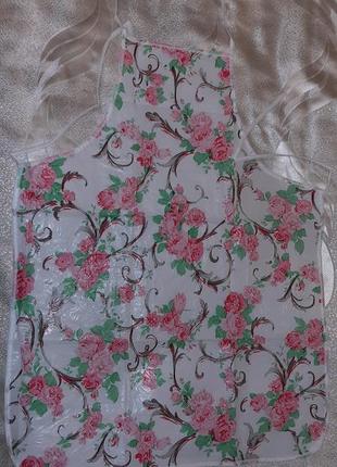 Фартух кухонний