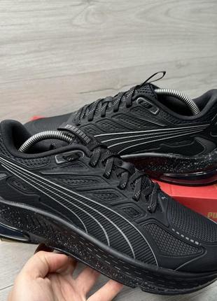 Кроссовки мужские puma Slipstream x-cell lightspeed running shoe