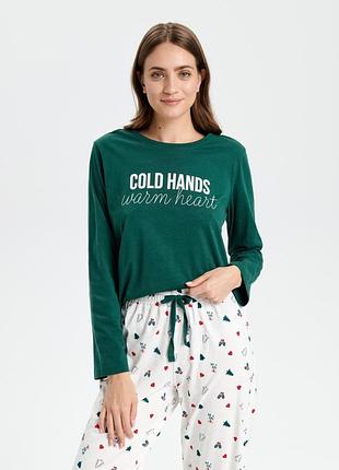 Новогодняя пижама