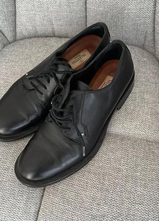 Туфли valentino