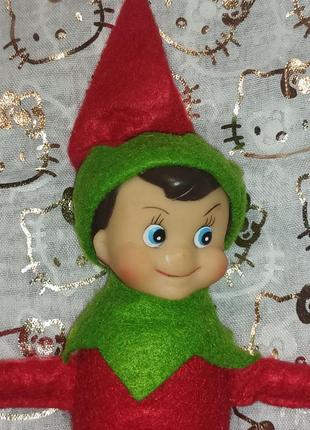 Эльф