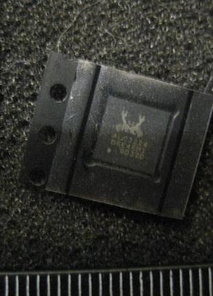 Новая оригинальная микросхема аудиокодека realtek alc3224 qfn48