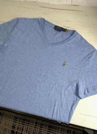 Футболка Short Polo ralph lauren , m/l розмір original