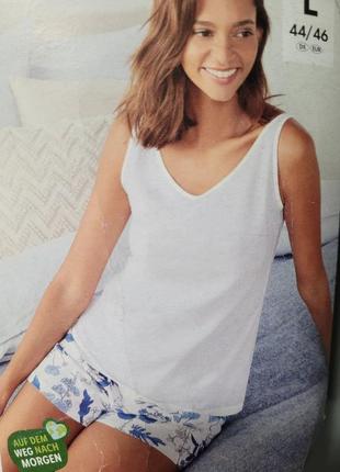 Женская пижама, домашний костюм для дома и сна