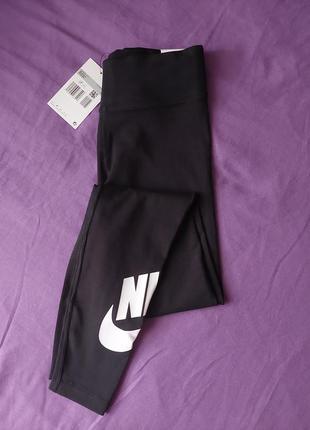 Лосины Tree nike