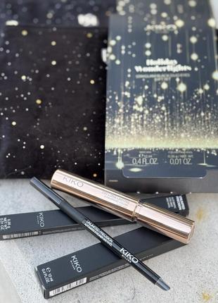 Панорамна туш 24h long lasting panoramic volume